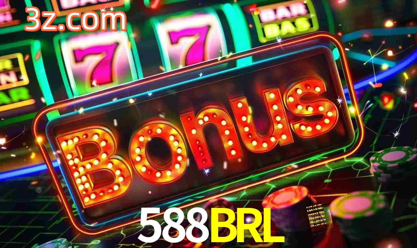 Sistema de Bônus 588BRL
