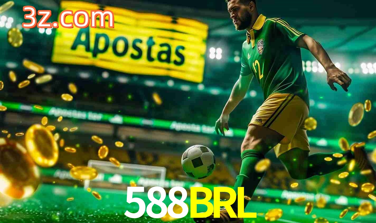 Diversas Apostas em Eventos Esportivos 588BRL