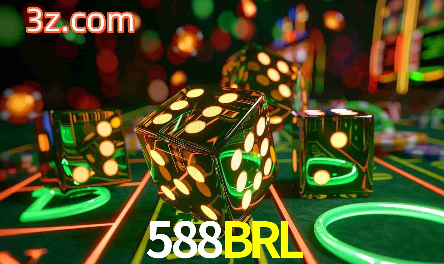 Entretenimento no Jogos 588BRL
