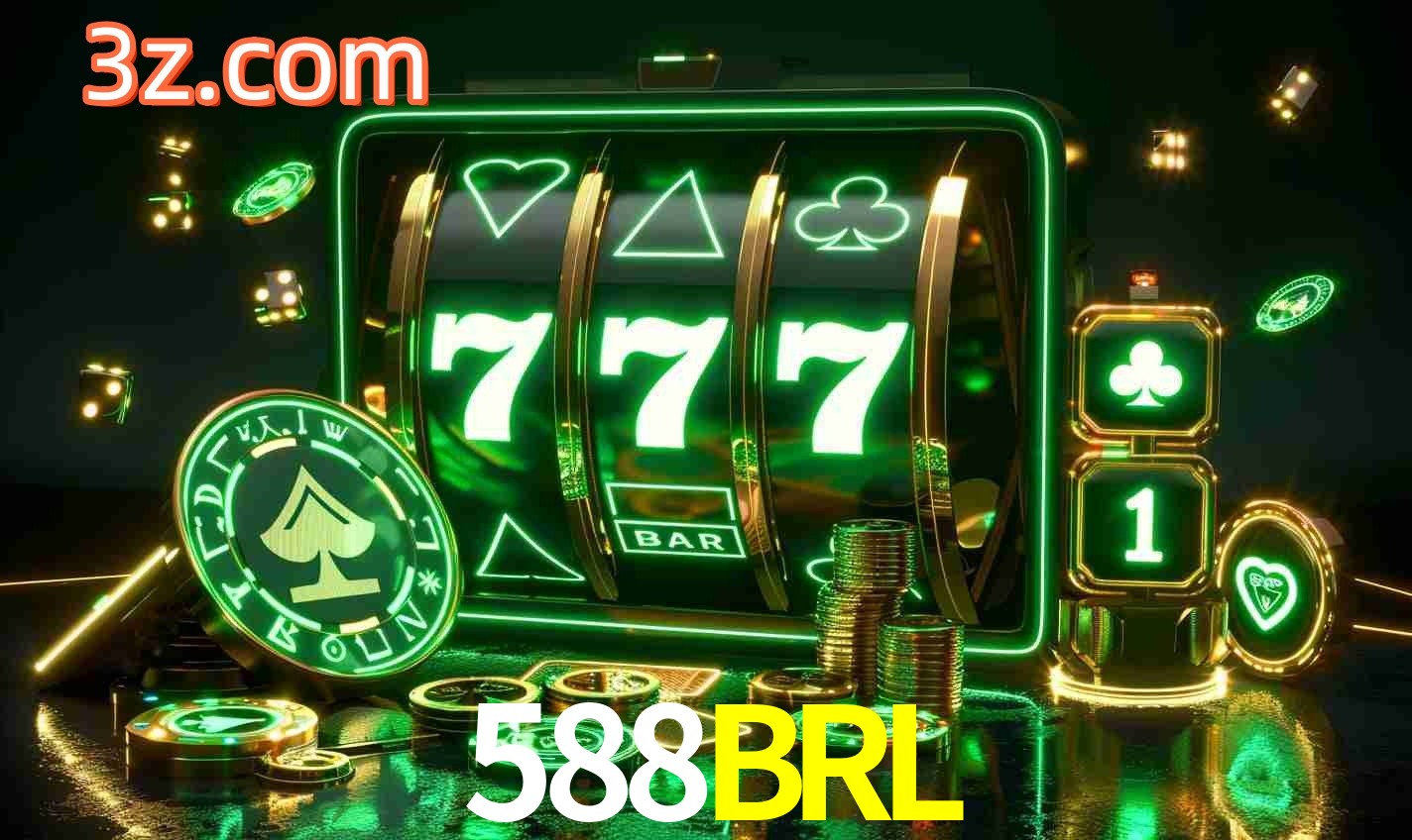 Seguro Login no Cassino Online 588BRL