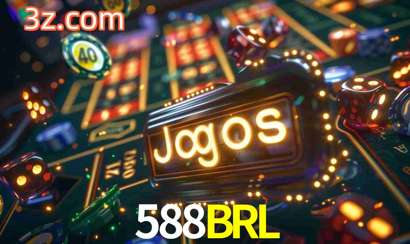 Mundo dos Jogos 588BRL